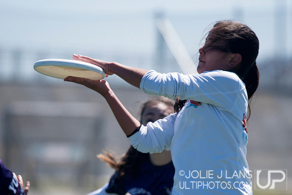 Championship Brackets - YULA Invite 2016
