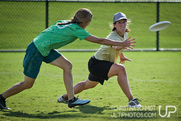 2013 USA Ultimate Club Southeast Regionals