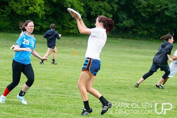 2016 BICI Tournament Saturday - Womens