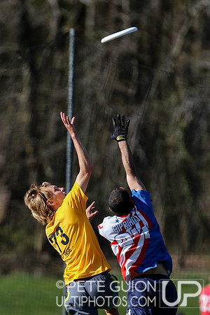 DI Colonial Conference Championships