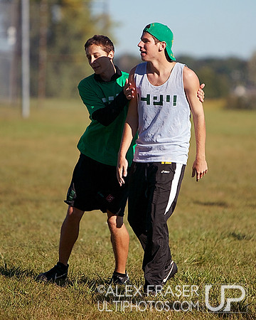Saturday - Men's - North Central Regionals 2013