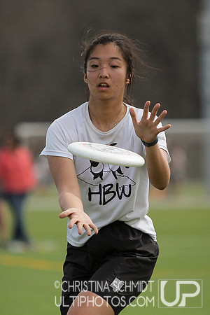He4She - Sunday, Girls Finals