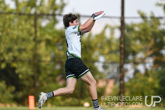 DC Breeze v NY Empire Playoff
