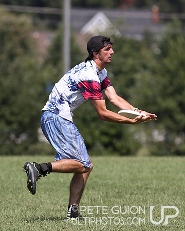 Playoffs of the Mixed Division of the Ultimate Capitol Sectionals
