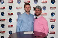 Whitecaps 2016 Signing Ceremony