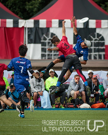 WUGC, 2016