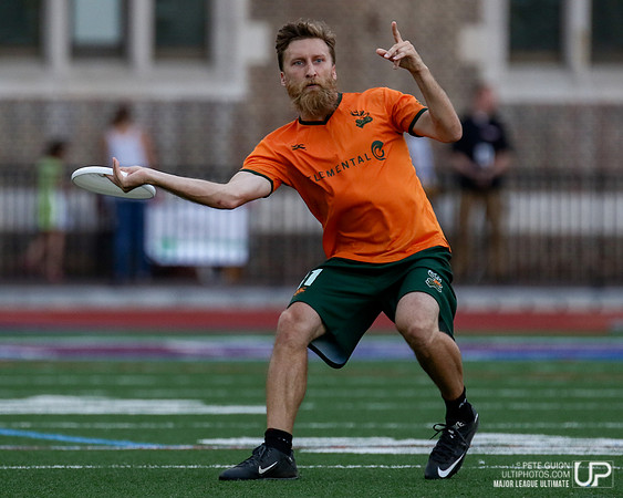MLU Championships 2016
