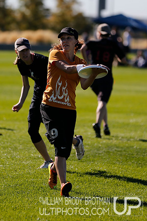 2013 South Central Women's Regionals