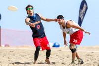 2016 USAU Beach National Championship