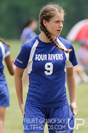 2016 Mass State Championships: Girls Division