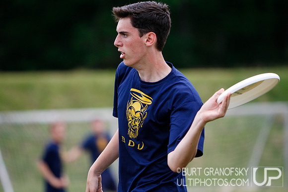 Massachusetts Div II HS Championships