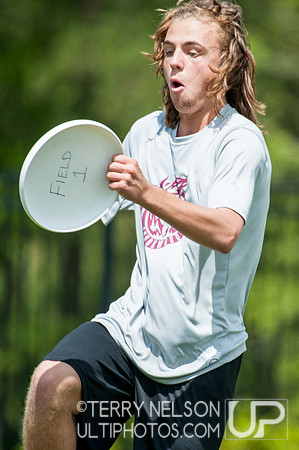 Georgia High School Ultimate State Championship