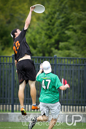 2013 USA Ultimate Club Southeast Regionals