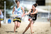 2016 USAU Beach National Championship