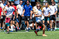 2023 BC Junior Ultimate Championship