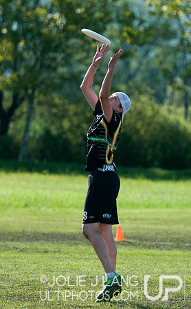 WUCC 2014 - Day 5