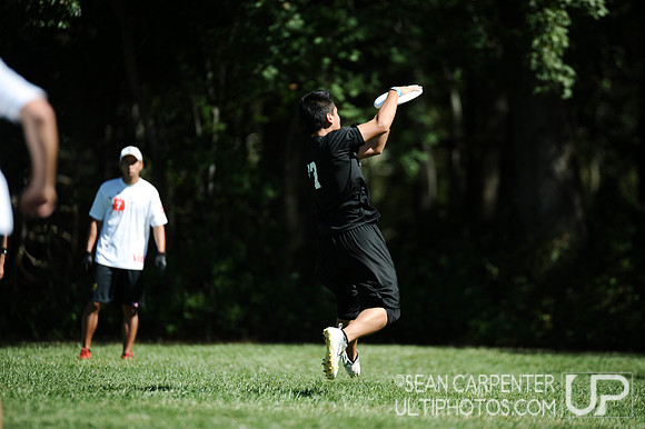 Men's Founders Sectionals 2013