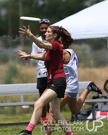 06/17/2023 - High School National Invite (HSNI), Salt Lake City, UT. Copyright Cullen Clark for Ultiphotos