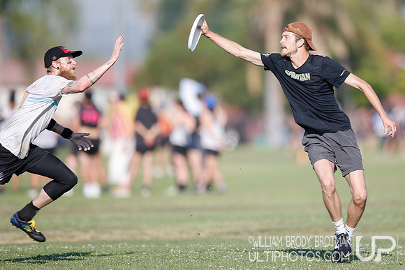 Day 2 of SFI West