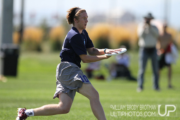 2013 Rocky Mountain Open Sectionals