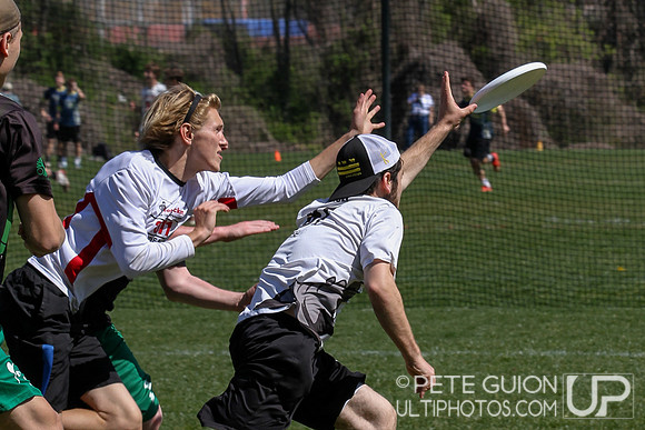 DI Colonial Conference Championships