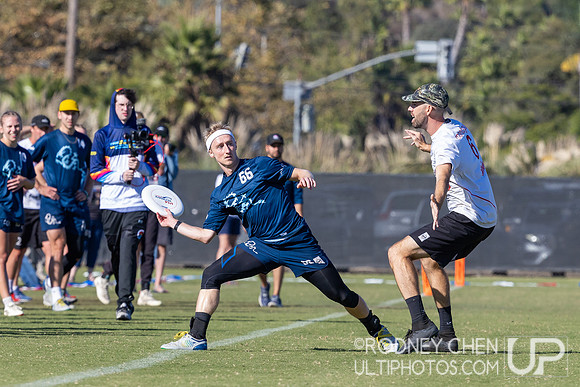 2024 USA Club National Championships