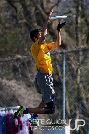 DI Colonial Conference Championships