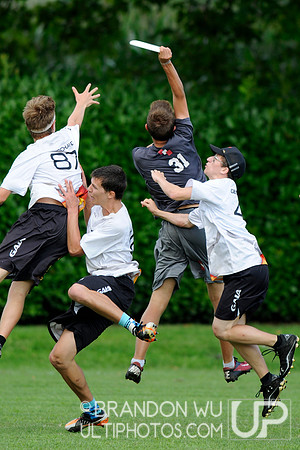 WJUC Day 4 - Thursday