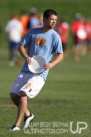 2013 South Central Mixed Regionals