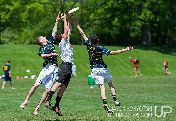 Mass HS States 2014