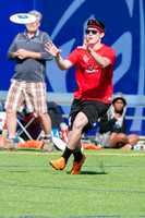 Georgia High School Ultimate State Championship
