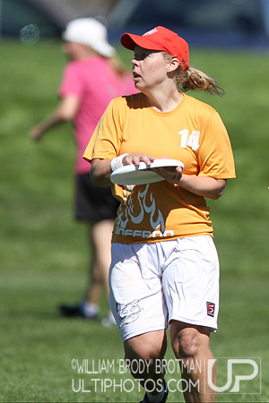 2013 South Central Women's Regionals