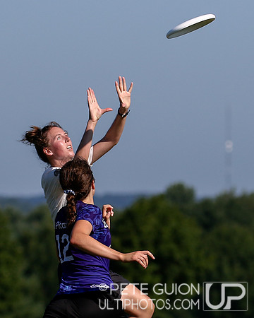 Chesapeake Open