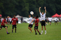 2022 World Ultimate Club Championships