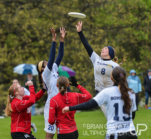 2016 WOMENS REG OHIO VALLEY
