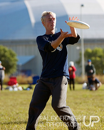 Saturday - Men's - North Central Regionals 2013