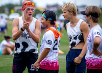 2024 USA Ultimate Youth Club Championships