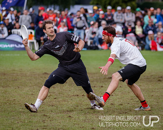 WUGC, 2016