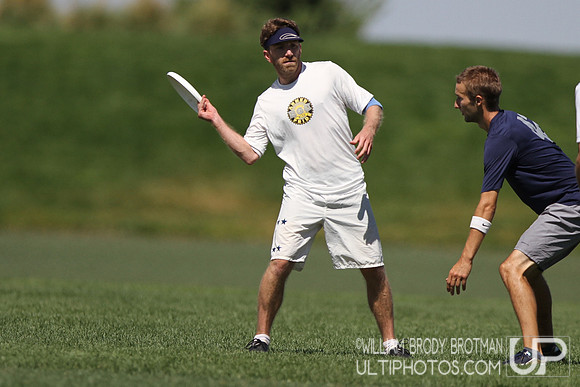 2013 Rocky Mountain Open Sectionals