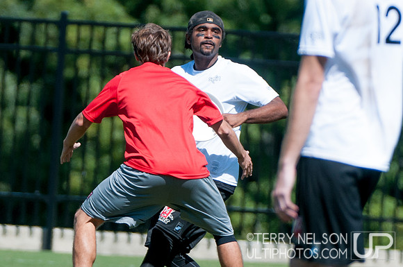 2013 USAU Southeast Regional