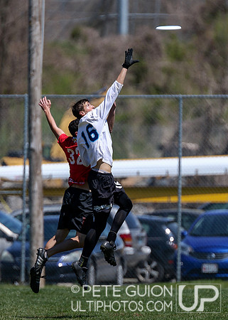 DI Colonial Conference Championships