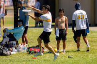 2024 Nor Cal Men's Sectional Championship
