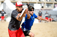 2016 USAU Beach National Championship