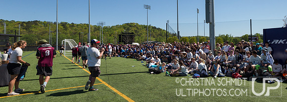 Paideia Cup 2016 - Awards