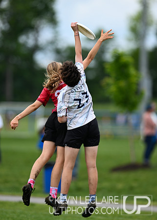 Alexandria vs Madison Girls Semi - VA HS States 2024