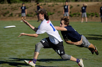 USAU Southern HS Regional Championships 2016 - Saturday