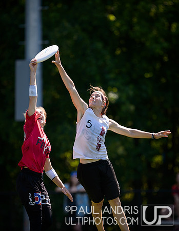 2016 D1 National Championships