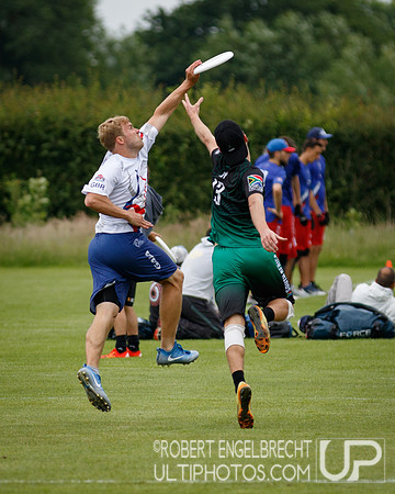 WUGC, 2016