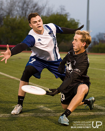 DC Current vs Boston Whitecaps