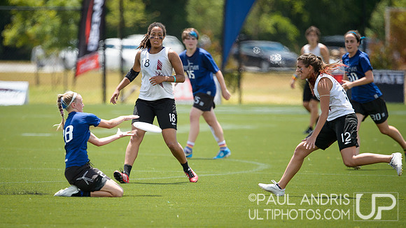 2016 D1 National Championships